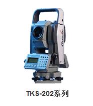 科维全站仪TKS-202 广州全站仪